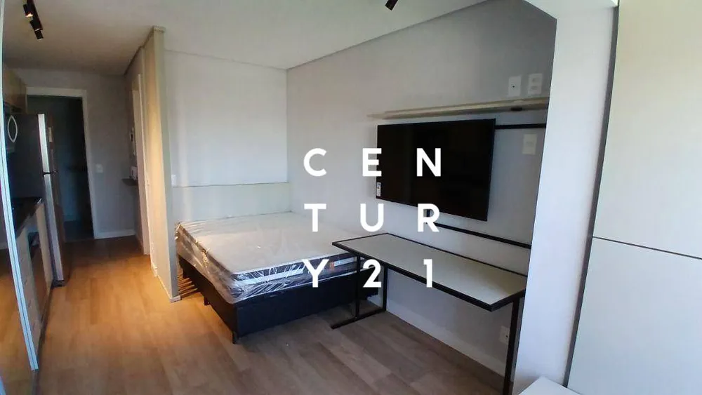 Apartamento, 1 quarto, 26 m² - Foto 1
