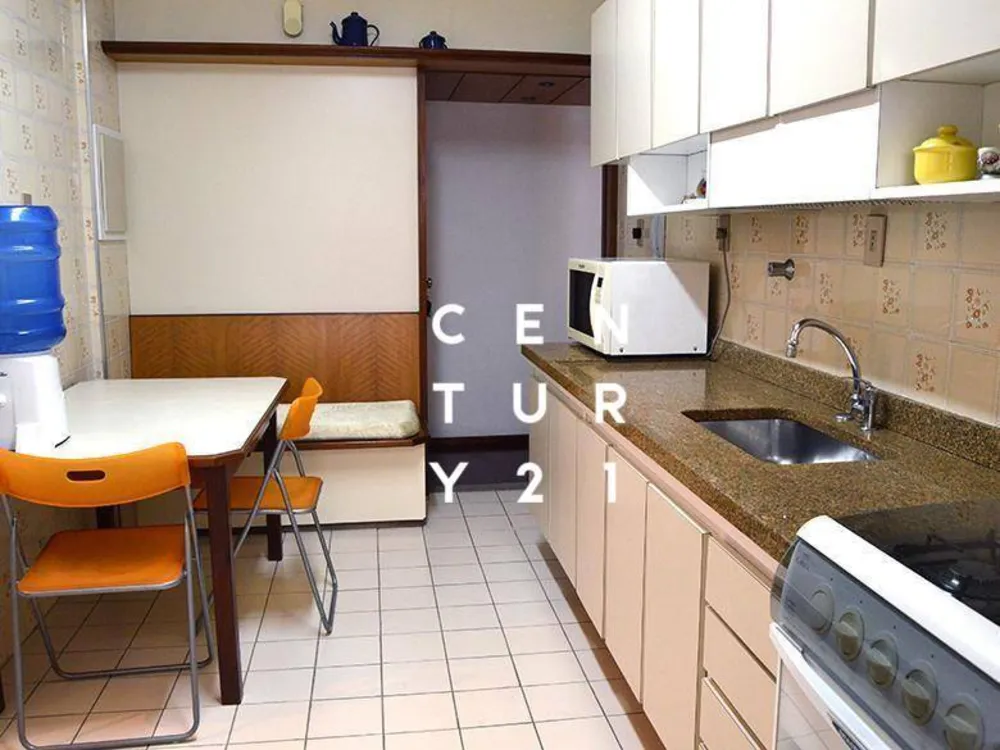 Apartamento, 2 quartos, 90 m² - Foto 6