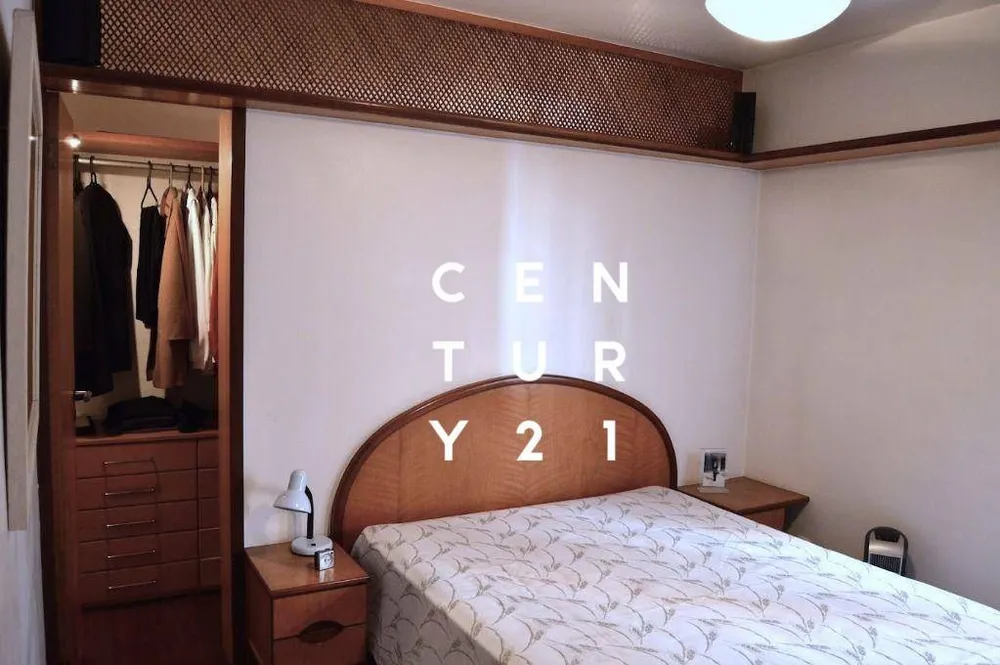 Apartamento, 2 quartos, 90 m² - Foto 3