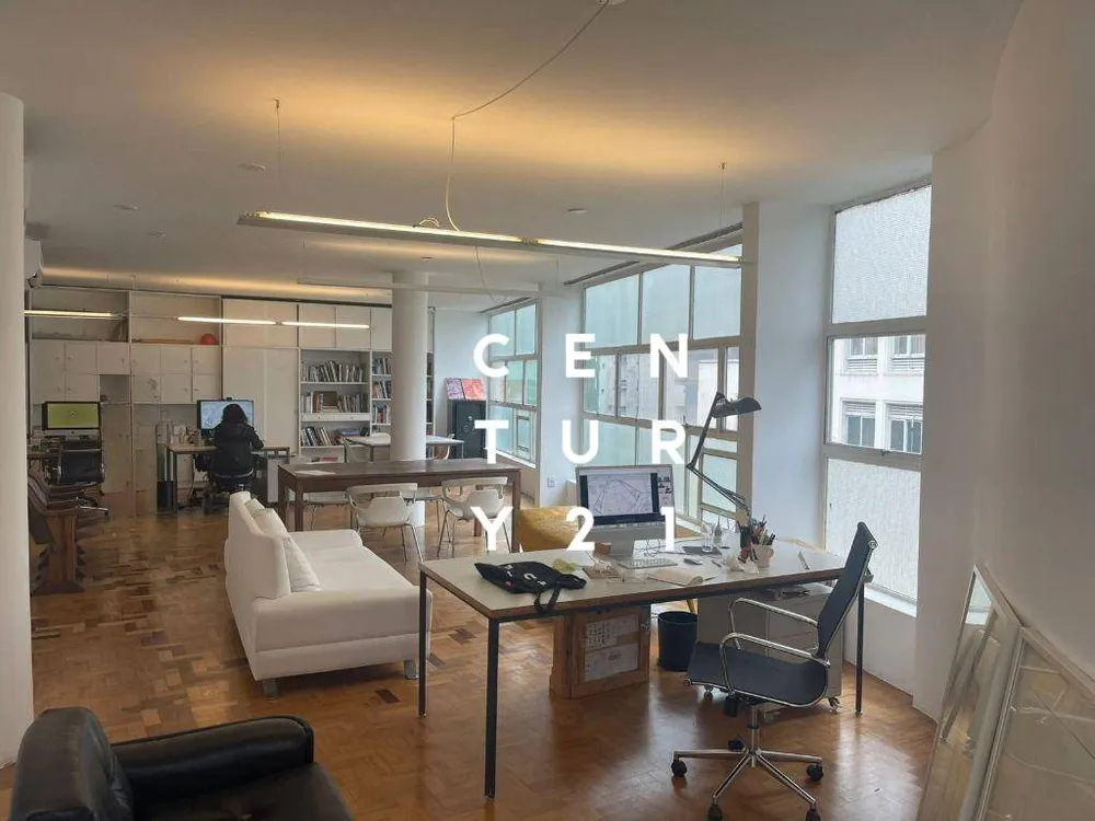 Sala-Conjunto, 110 m² - Foto 1