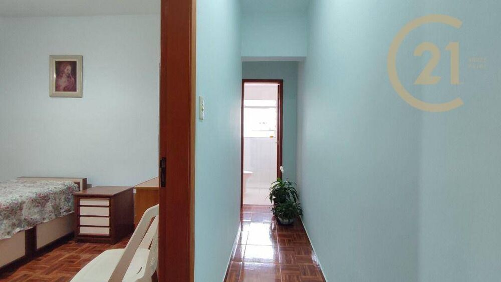 Apartamento, 2 quartos, 60 m² - Foto 6