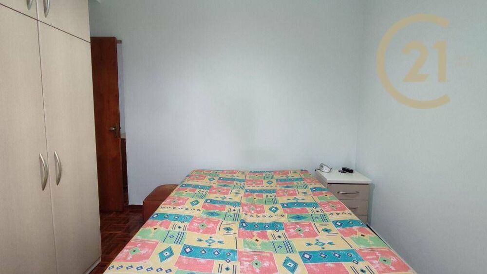 Apartamento, 2 quartos, 60 m² - Foto 7