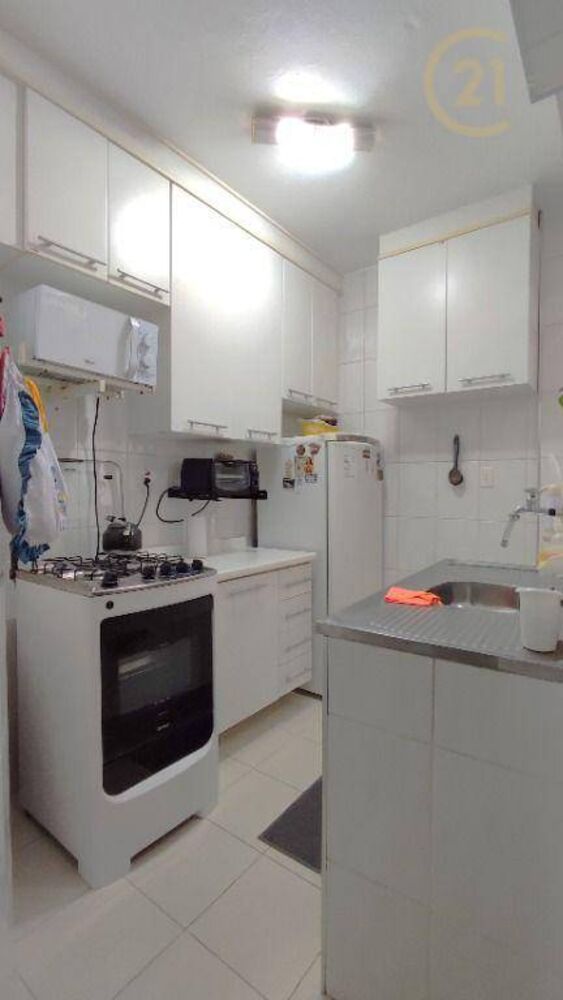 Apartamento, 2 quartos, 60 m² - Foto 20
