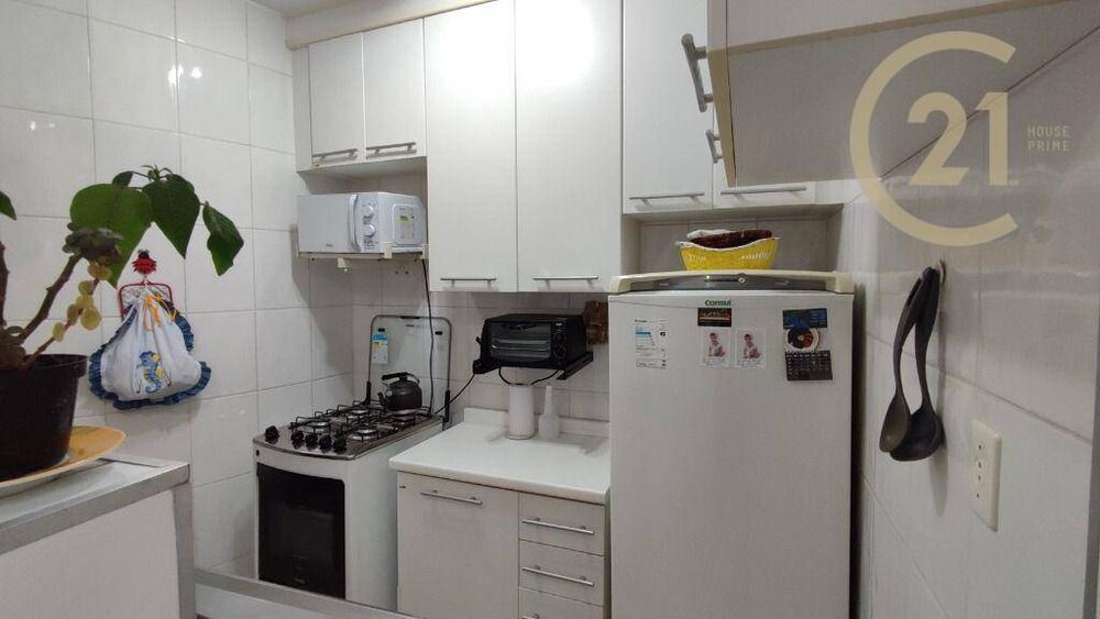 Apartamento, 2 quartos, 60 m² - Foto 15
