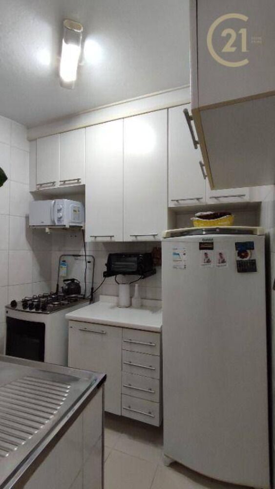 Apartamento, 2 quartos, 60 m² - Foto 19