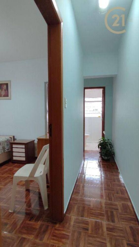 Apartamento, 2 quartos, 60 m² - Foto 9