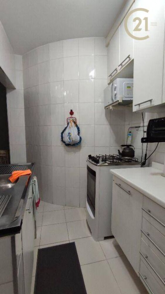 Apartamento, 2 quartos, 60 m² - Foto 2