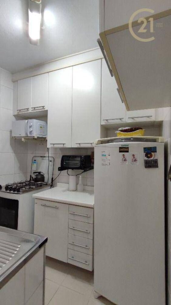 Apartamento, 2 quartos, 60 m² - Foto 5