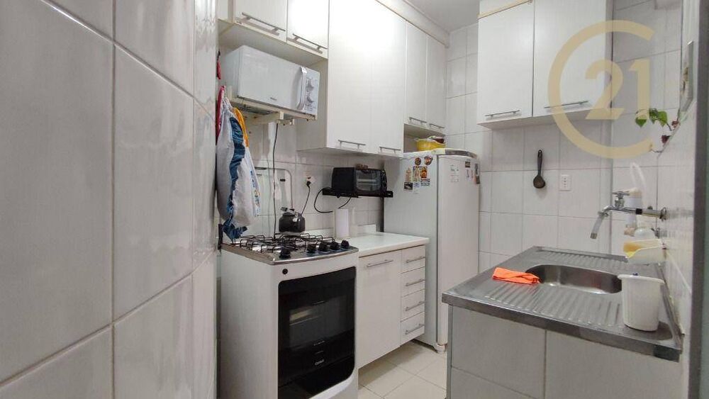 Apartamento, 2 quartos, 60 m² - Foto 31