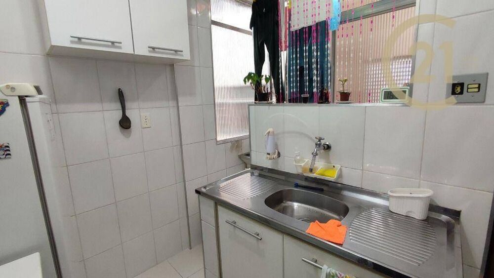 Apartamento, 2 quartos, 60 m² - Foto 1