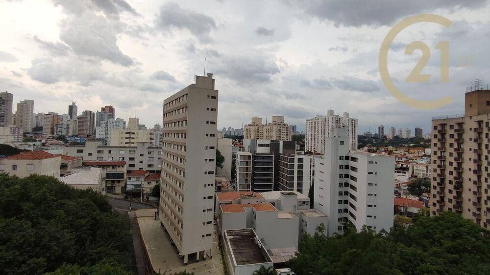 Apartamento, 2 quartos, 60 m² - Foto 11