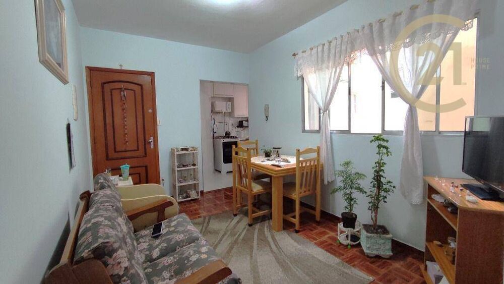 Apartamento, 2 quartos, 60 m² - Foto 21