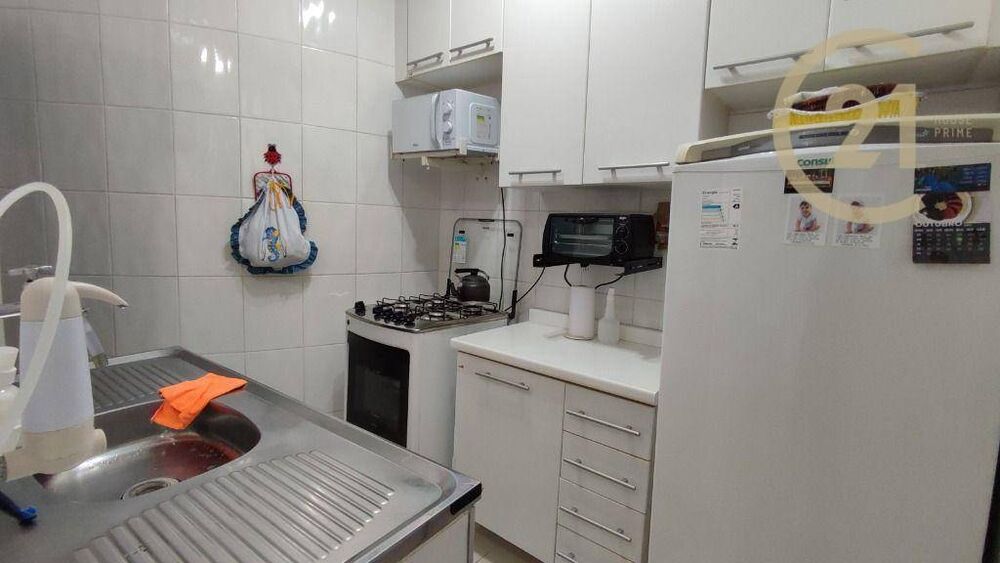Apartamento, 2 quartos, 60 m² - Foto 12