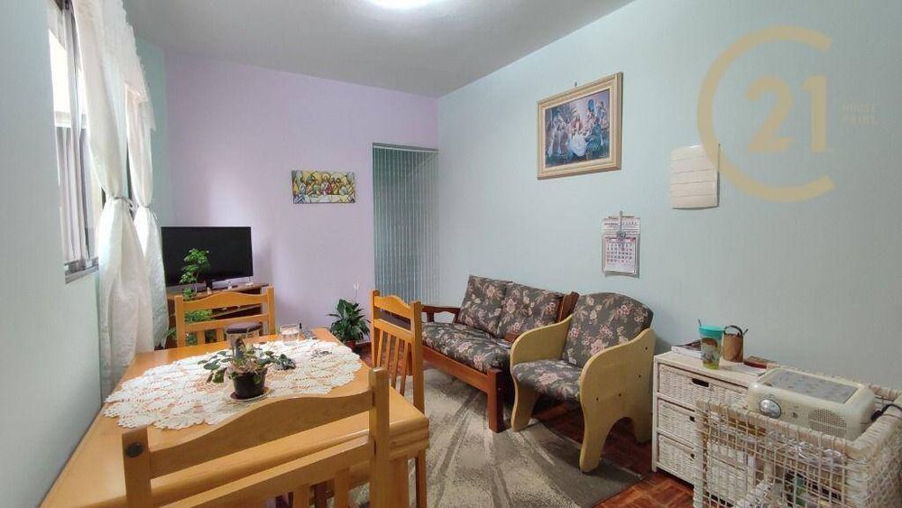 Apartamento, 2 quartos, 60 m² - Foto 3