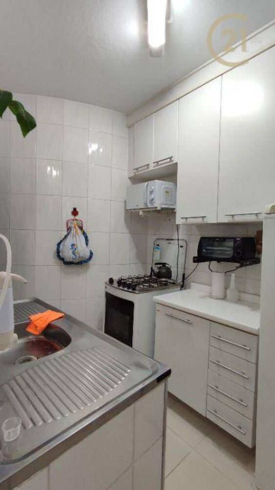 Apartamento, 2 quartos, 60 m² - Foto 29