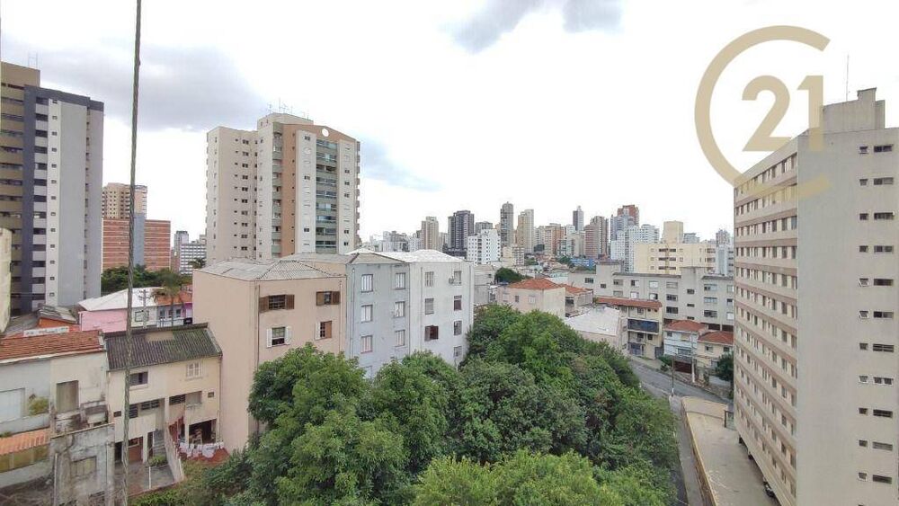 Apartamento, 2 quartos, 60 m² - Foto 10