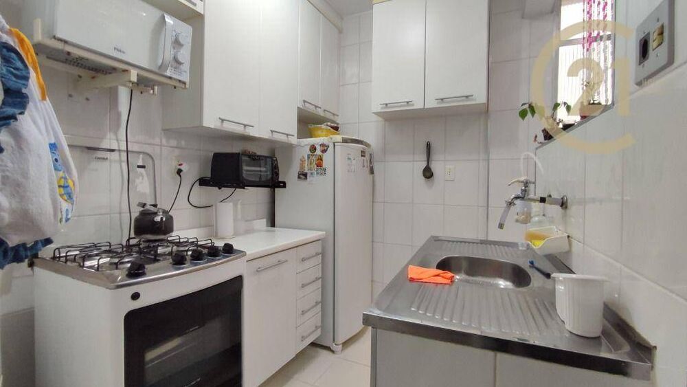 Apartamento, 2 quartos, 60 m² - Foto 25