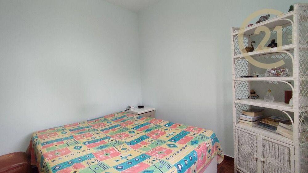 Apartamento, 2 quartos, 60 m² - Foto 8