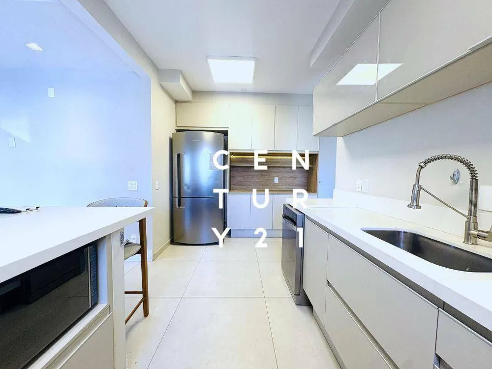 Apartamento, 3 quartos, 150 m² - Foto 10