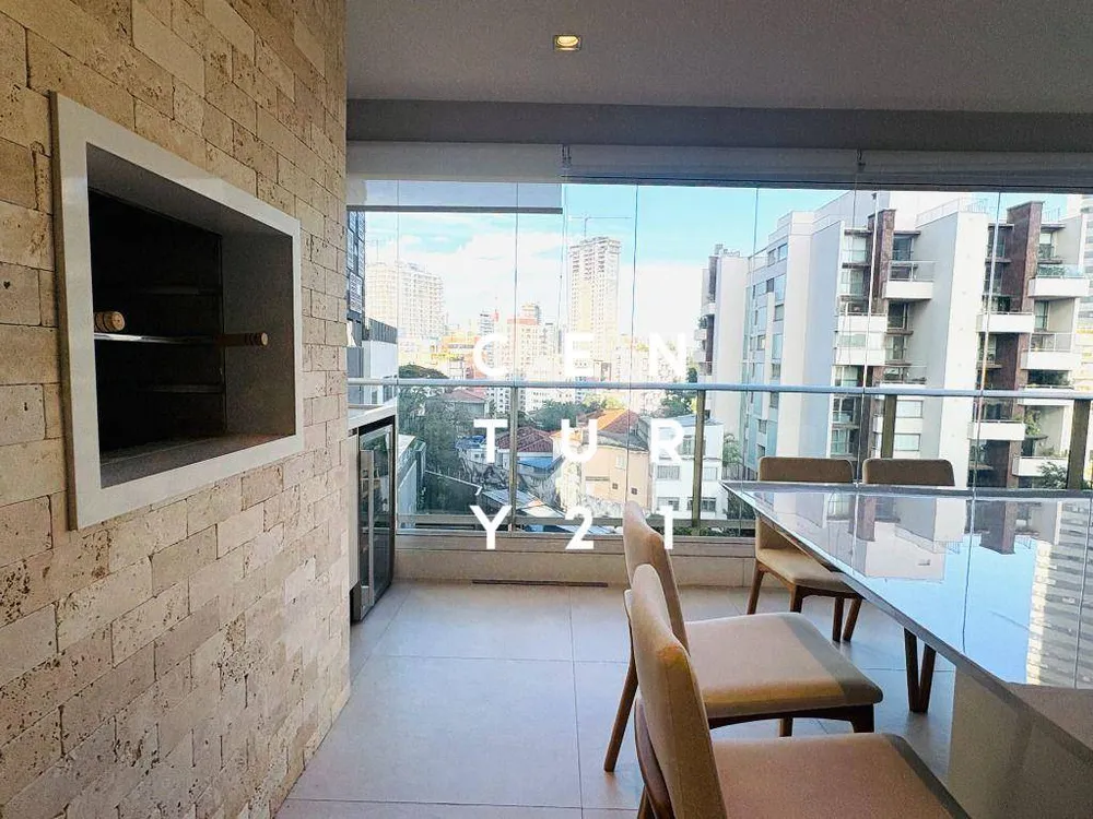 Apartamento, 3 quartos, 150 m² - Foto 5