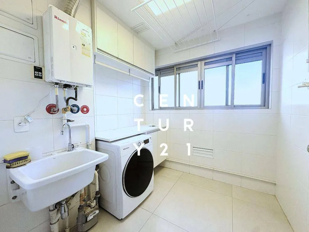 Apartamento, 3 quartos, 150 m² - Foto 12