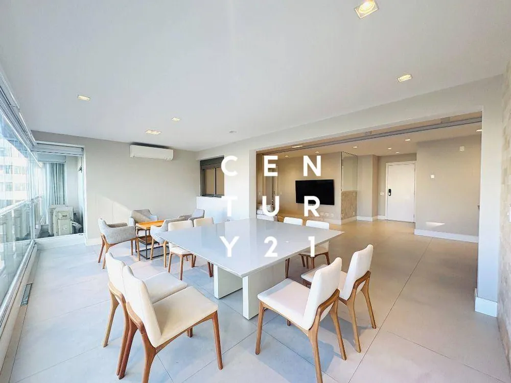 Apartamento, 3 quartos, 150 m² - Foto 3