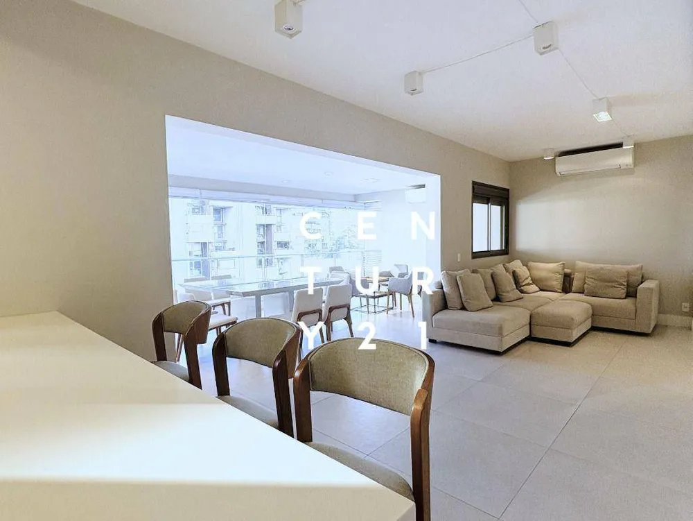 Apartamento, 3 quartos, 150 m² - Foto 4