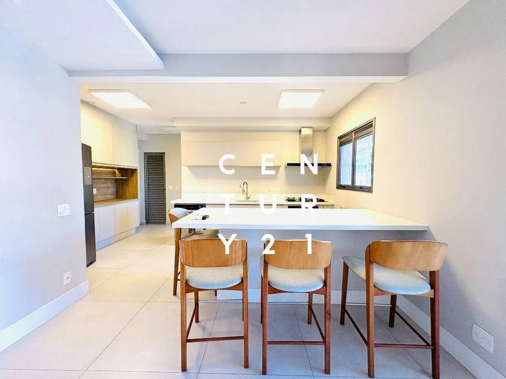 Apartamento, 3 quartos, 150 m² - Foto 8