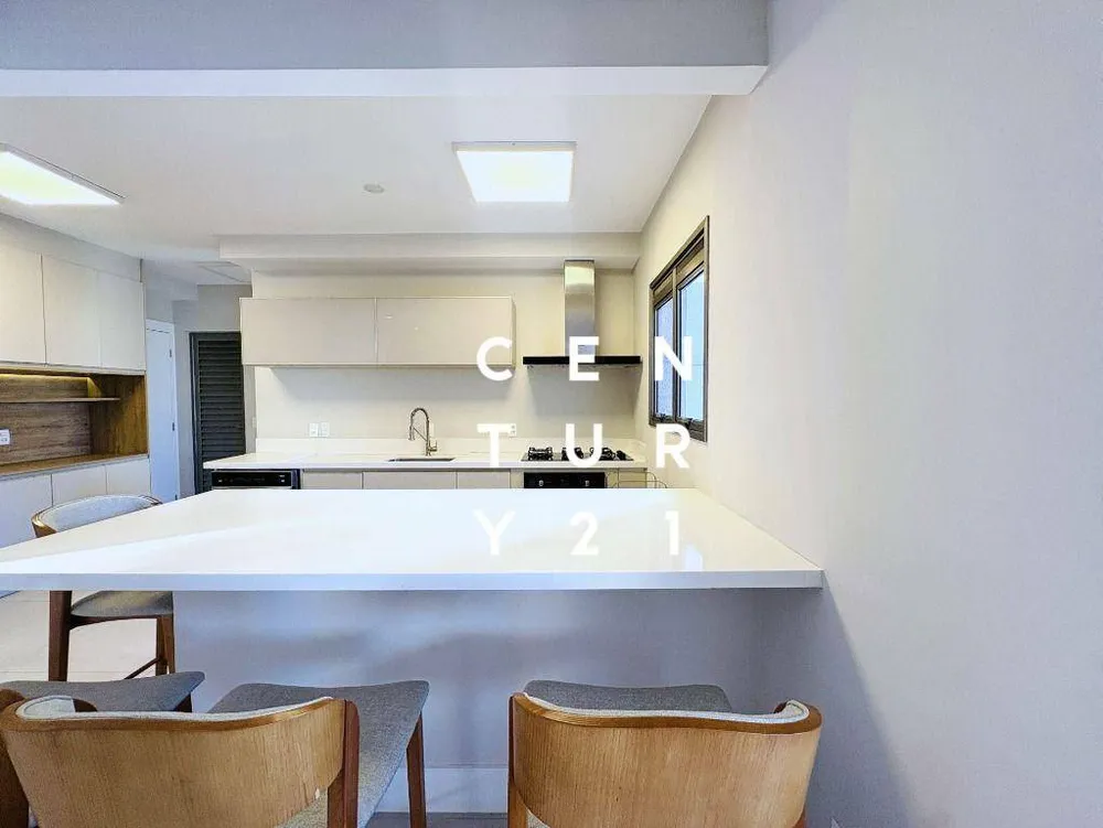 Apartamento, 3 quartos, 150 m² - Foto 9