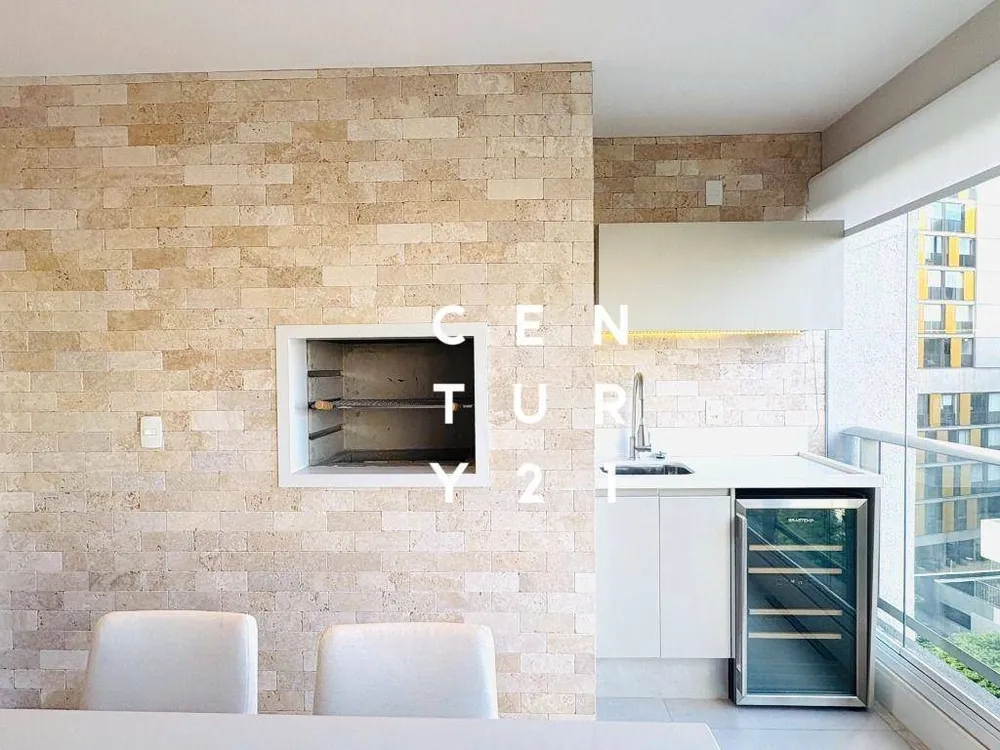 Apartamento, 3 quartos, 150 m² - Foto 6