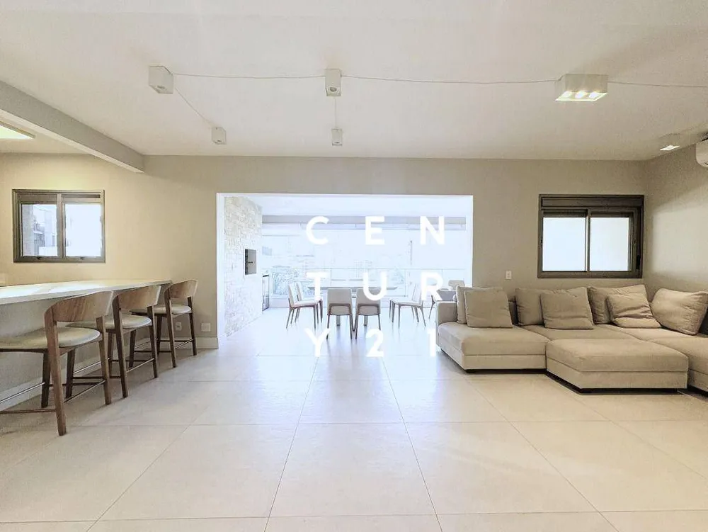 Apartamento, 3 quartos, 150 m² - Foto 2