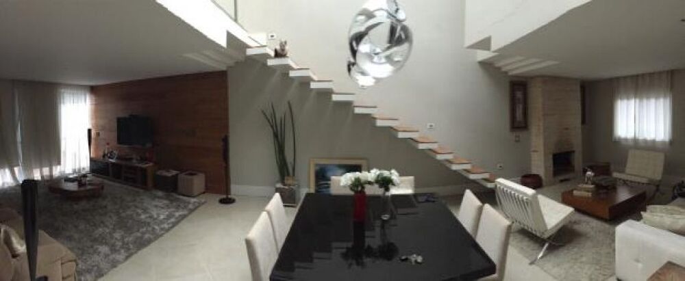 Sobrado, 3 quartos, 300 m² - Foto 2