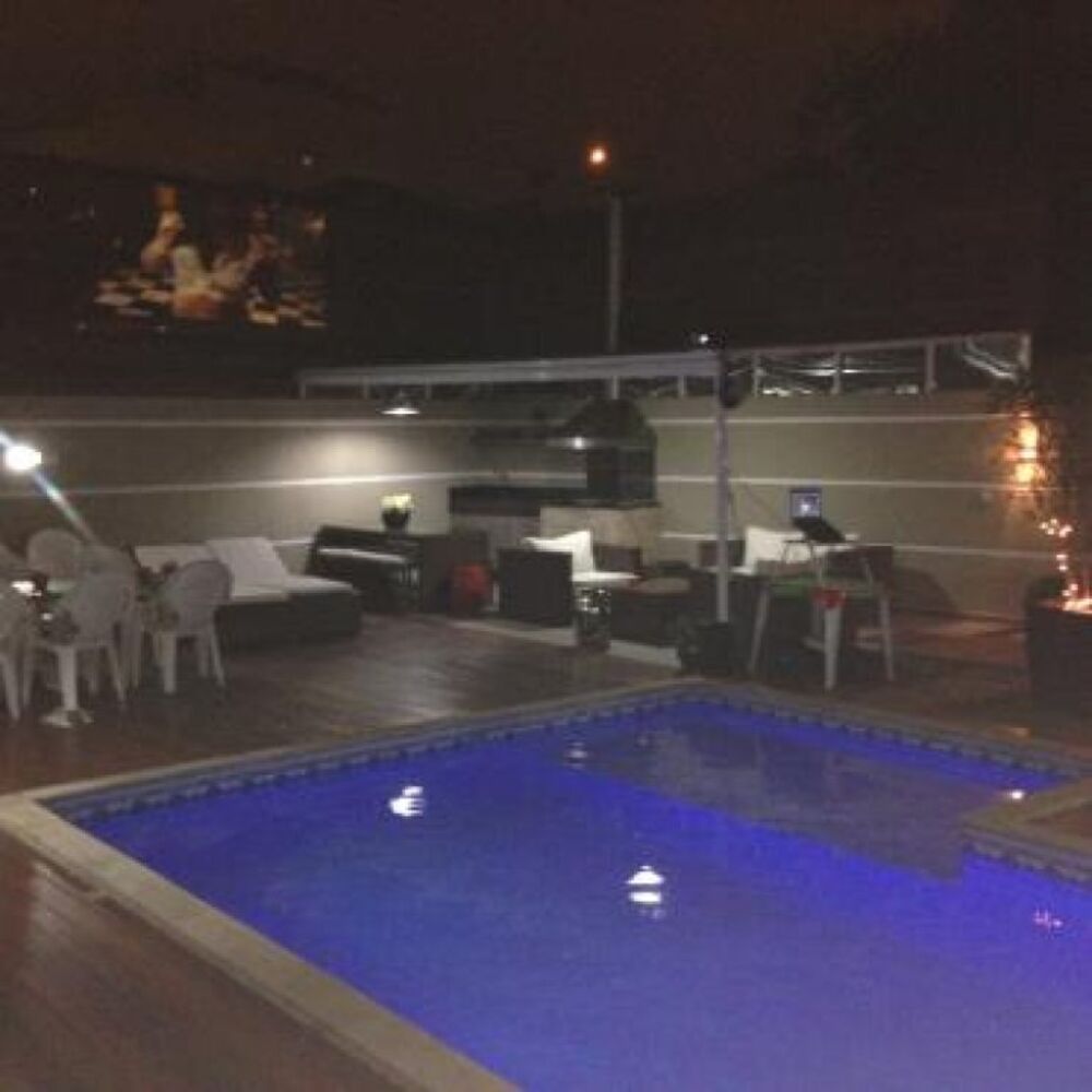 Sobrado, 3 quartos, 300 m² - Foto 3