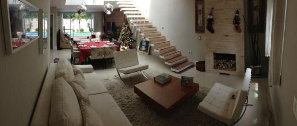 Sobrado, 3 quartos, 300 m² - Foto 4