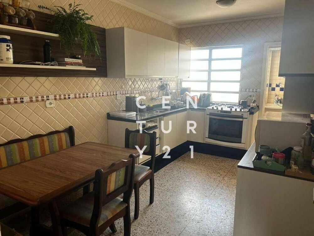 Apartamento, 3 quartos, 154 m² - Foto 1