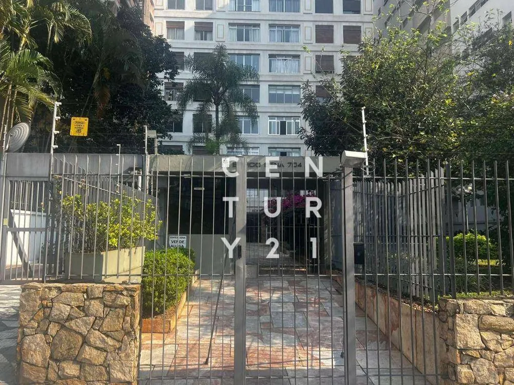 Apartamento, 3 quartos, 154 m² - Foto 14