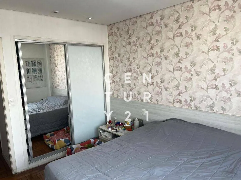 Apartamento, 3 quartos, 154 m² - Foto 7