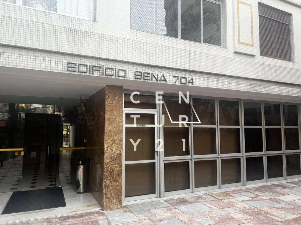 Apartamento, 3 quartos, 154 m² - Foto 11