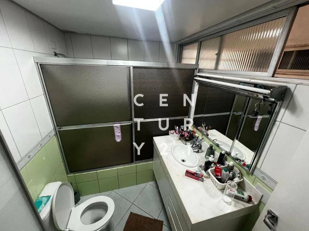 Apartamento, 3 quartos, 154 m² - Foto 3