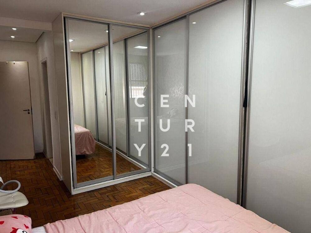 Apartamento, 3 quartos, 154 m² - Foto 5