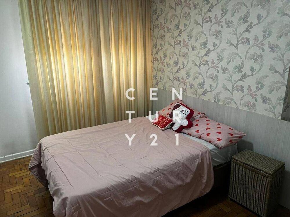 Apartamento, 3 quartos, 154 m² - Foto 7