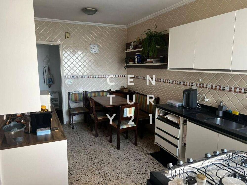 Apartamento, 3 quartos, 154 m² - Foto 3