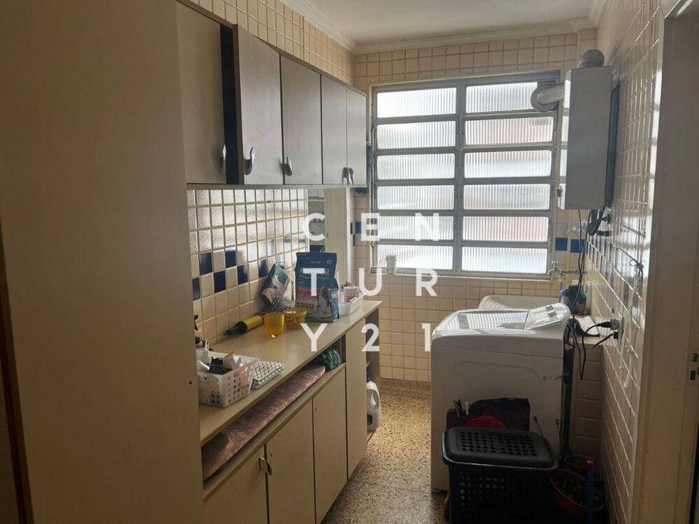 Apartamento, 3 quartos, 154 m² - Foto 2
