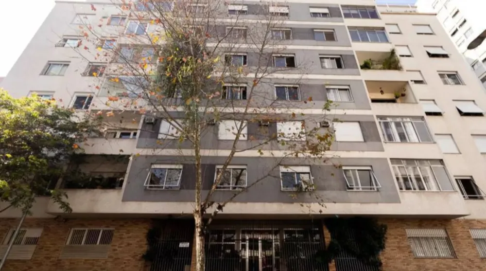 Apartamento, 2 quartos, 113 m² - Foto 1
