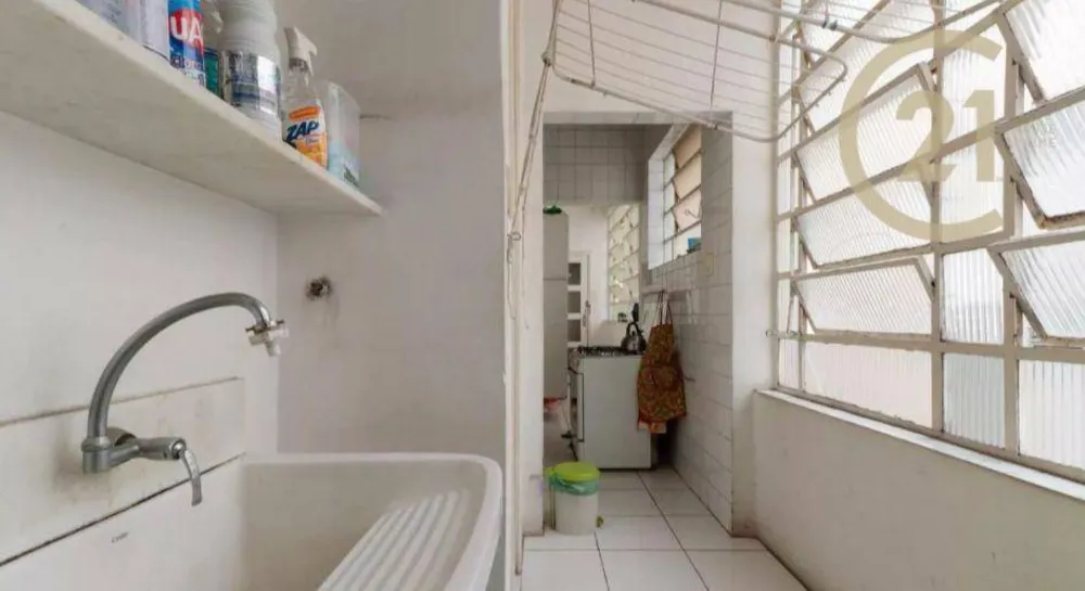Apartamento, 2 quartos, 113 m² - Foto 2