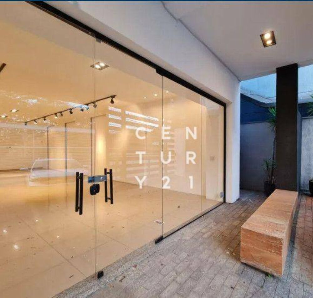 Prédio Inteiro, 437 m² - Foto 1
