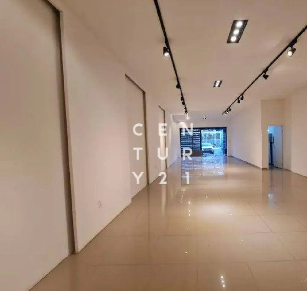 Prédio Inteiro, 437 m² - Foto 1