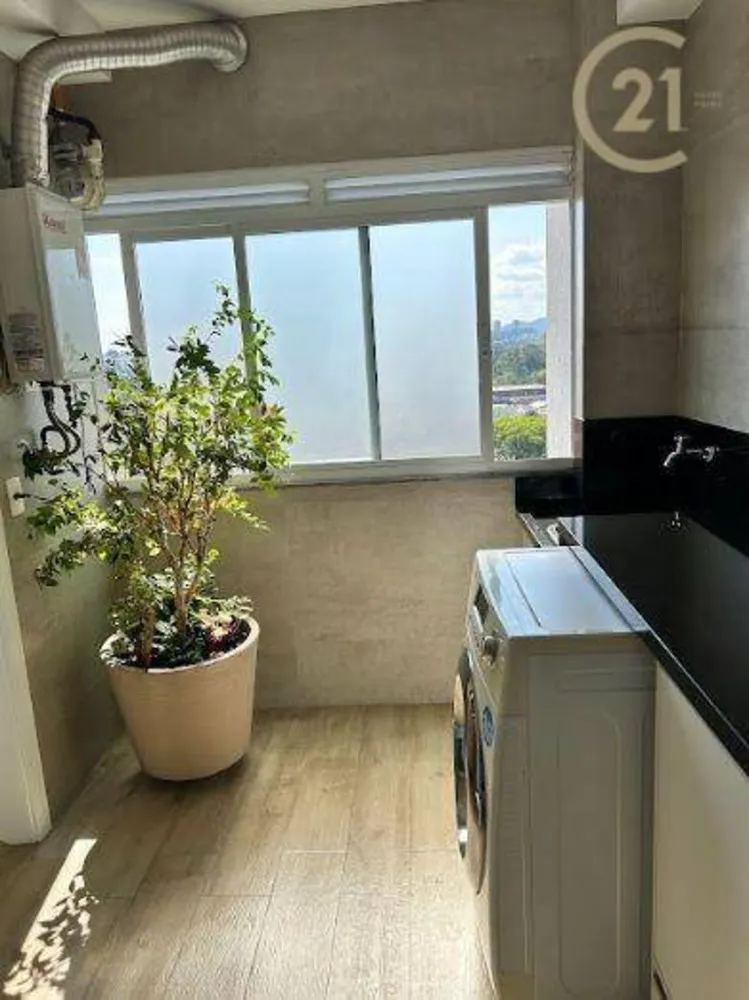 Apartamento, 3 quartos, 103 m² - Foto 3