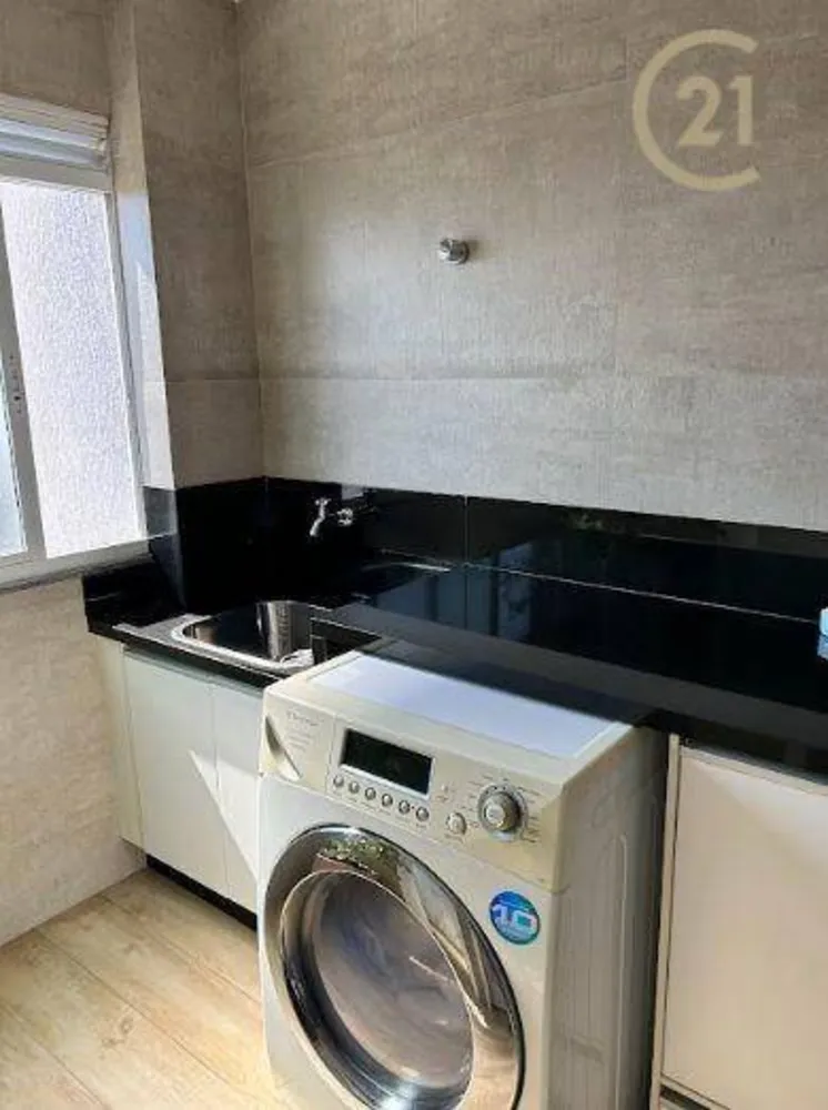 Apartamento, 3 quartos, 103 m² - Foto 4