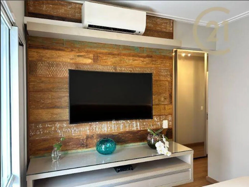 Apartamento, 3 quartos, 103 m² - Foto 1